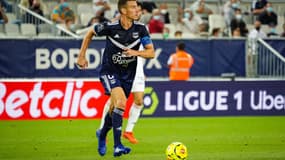 Laurent Koscielny.