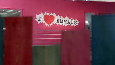 Emmaüs se lance dans le commerce en ligne.