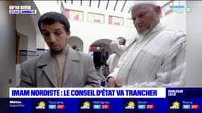 Le Conseil d'État va trancher sur l'expulsion de l'imam nordiste Hassan Iquioussen