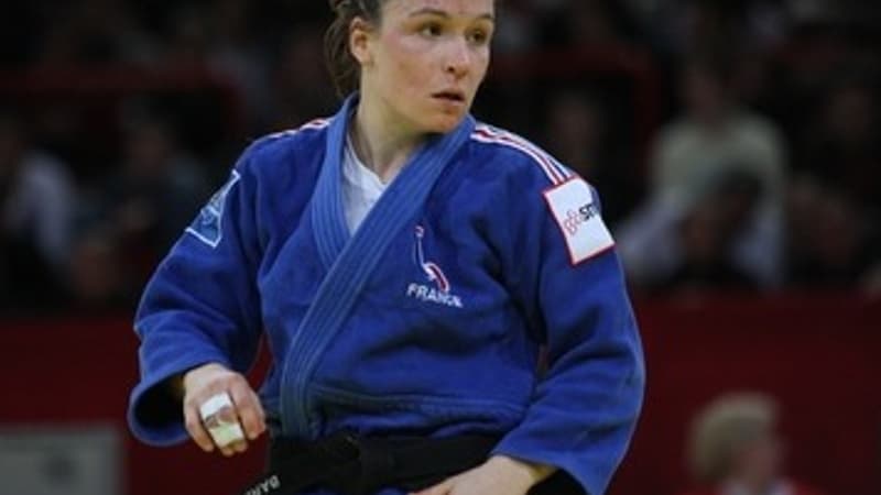 Barbara Harel
