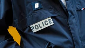Les trois adolescents ont été roués de coup. 