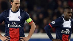Zlatan Ibrahimovic