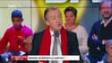 Réforme des retraites: "La capacité d'Emmanuel Macron à être réélu se joue là-dessus", estime Christophe Barbier