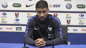 Nabil Fékir : "On verra ce que ça va donner"