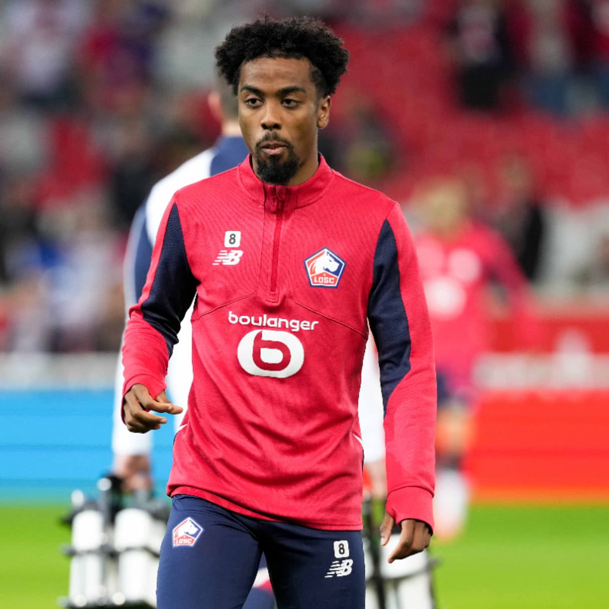 INFO RMC SPORT. Accord de principe OM-Angel Gomes, Marseille veut finaliser  son premier gros coup cette semaine