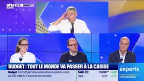 Les Experts : Justice fiscale, un problème en France ? - 11/10