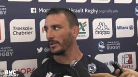 Picamoles : "Content d'avoir apporté ce plus pour l'équipe"