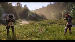 Kingdom Come: Deliverance II