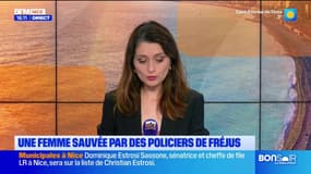 Le journal de 18h du jeudi 18 décembre 2025