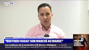 "Jacques Bouthier faisait son marché au Maroc", témoigne un ancien salarié d'Assu 2000