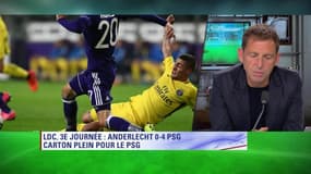 Le best-of de l'After Foot du 18 octobre