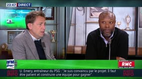 After Foot du mardi 06/03 – Partie 4/7 - Débrief de PSG/Real Madrid (1-2)
