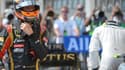 Romain Grosjean