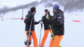 RMC Sport Awards : Début de cérémonie à 19h