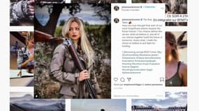 "Le premier sanglier (…) c'est quelque chose de marquant dans une vie", extrait du Ligne Rouge, "la guerre de la chasse" 