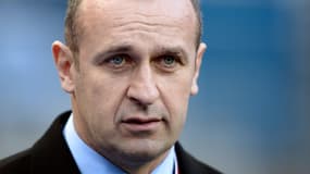 Philippe Saint-André