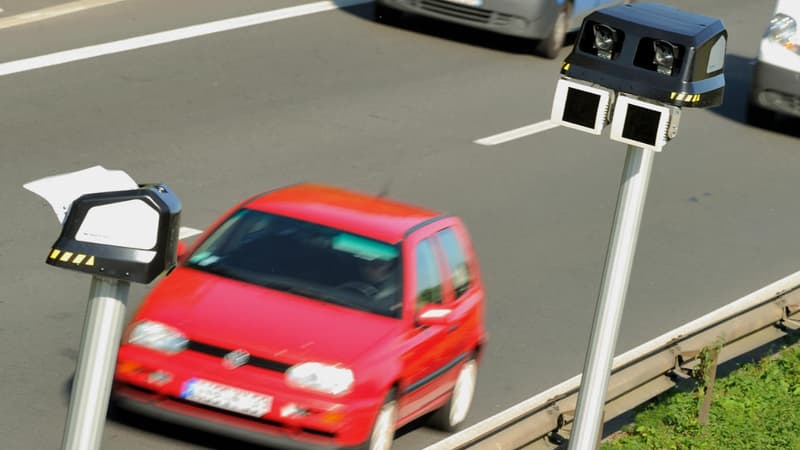 Demain, les automobilistes dont le permis a été suspendu pour un excès de vitesse de plus de 40km/h pourront de nouveau prendre le volant, s'ils équipent leur voiture d'un contrôleur électronique de vitesse.