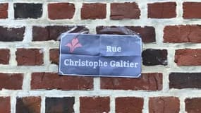Bientôt une rue Christophe Galtier à Lille?