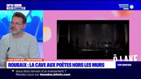 Top Sorties Lille du vendredi 20 janvier 2023 - Roubaix lance la 4e édition de We Loft Music