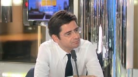 Nicolas Dufourcq annonce que Bpifrance ne peut reprendre en direct des sociétés en difficulté