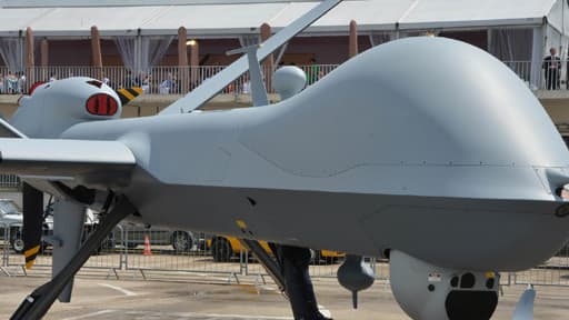 Les frappes aériennes commises par des drones américains au Pakistan sont nombreuses