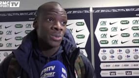 Ligue 1 - Dabo souhaite "bon courage" à coach Courbis