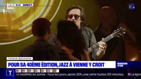 Pour sa 40e édition, Jazz à Vienne y croit