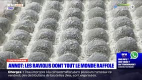 Tout Terrain: les raviolis dont tout le monde raffole à Annot