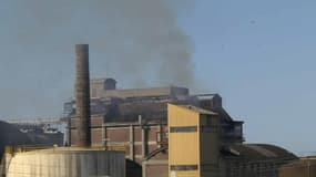 En Seine-Maritime, un incendie dans une usine à Dieppe fait au moins un mort