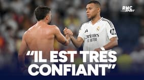 Real Madrid : "Très rapide et confiant", Carvajal loue la "grande forme" de Mbappé buteur contre Osasuna