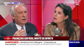 Face-à-Face : François Bayrou - 28/08