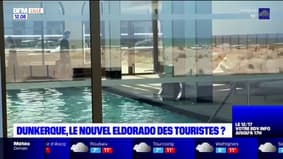 Dunkerque: le nouvel eldorado des touristes ?