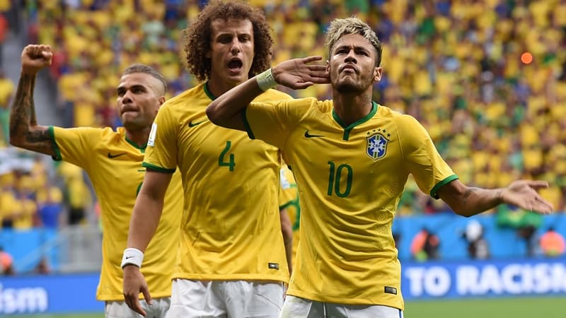 Neymar Neymar