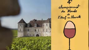 Cette année, 13 chefs nationaux et internationaux s'affronteront pour la médaille d'or. 