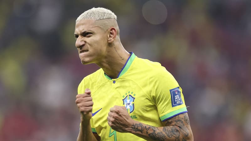Richarlison