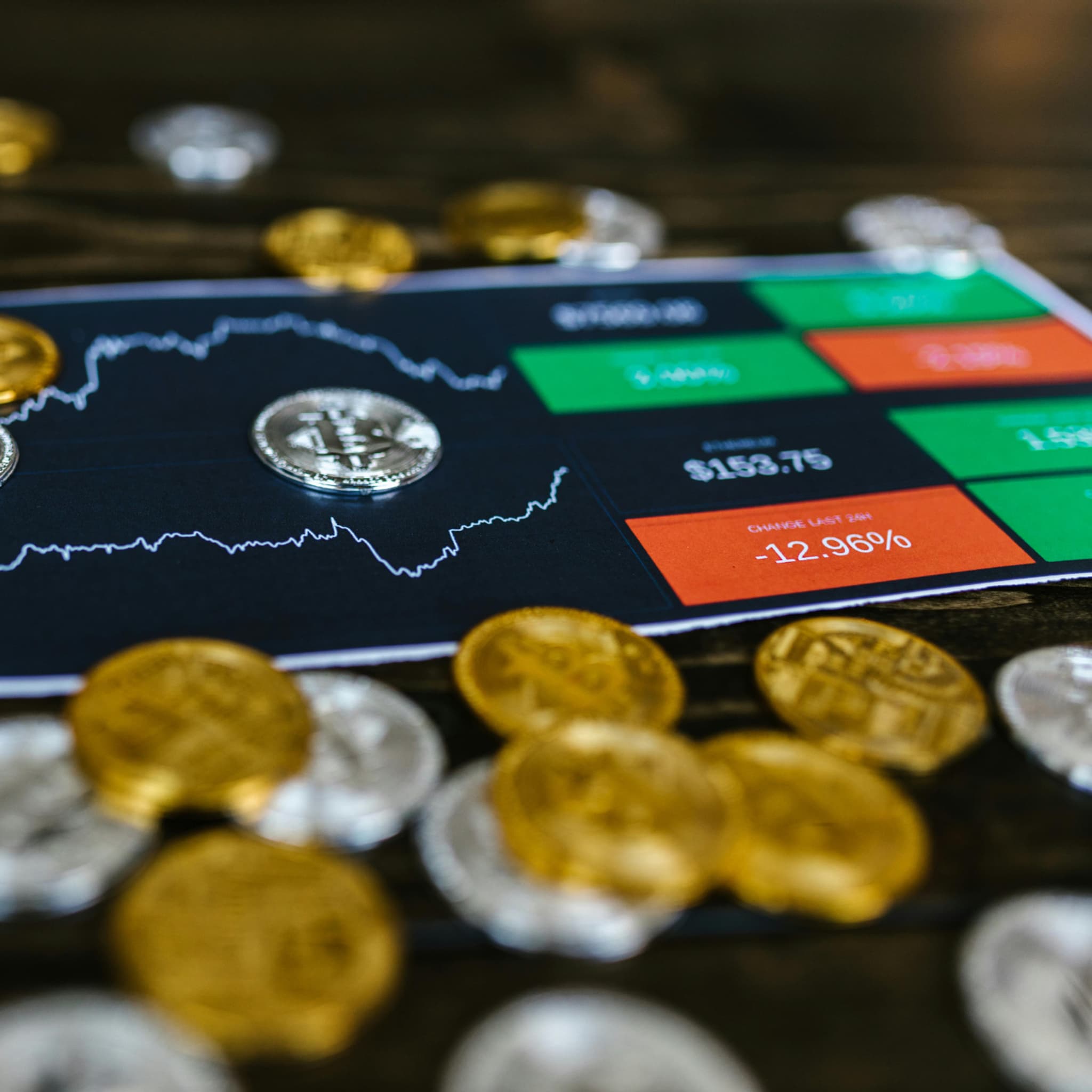 Stratégie sur le bitcoin, régulation... Le Nigeria avance dans les  cryptomonnaies