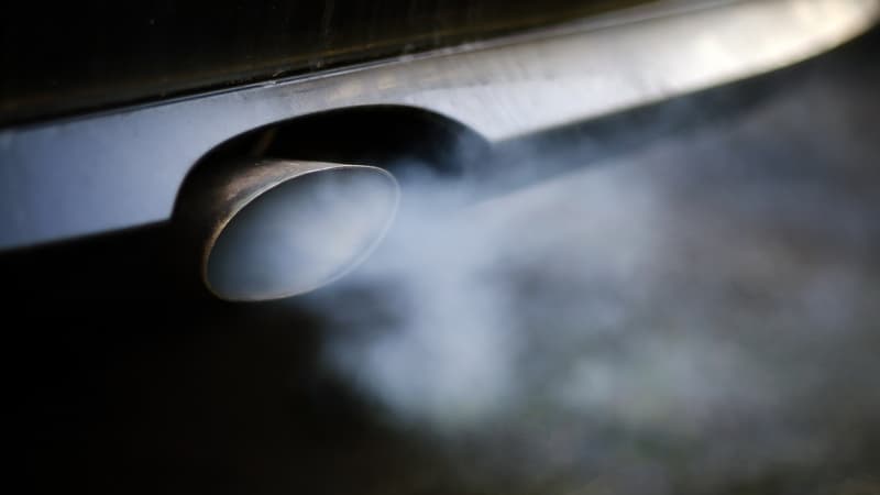 Pour respecter ses engagements contre le réchauffement climatique, "la France doit sensiblement accentuer ses efforts", constate l'étude.