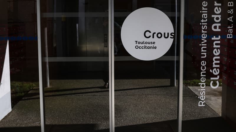 L'Assemblée rejette à une voix près le repas à 1 euro pour tous les étudiants (photo d'illustration).