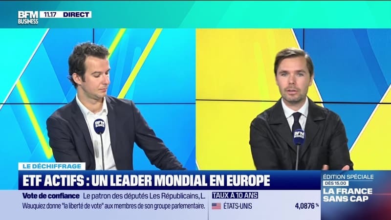 Le dÃ©chiffrage : L'or numÃ©rique vaut-il de l'or ? - 08/09