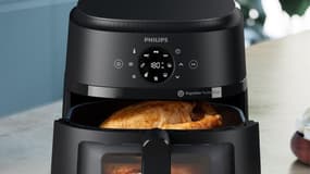 Ça chauffe pour le prix du Airfryer Philips : il n’y en aura pas pour tout le monde
