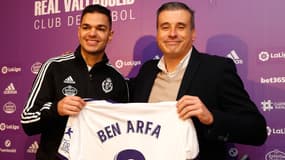 Hatem Ben Arfa