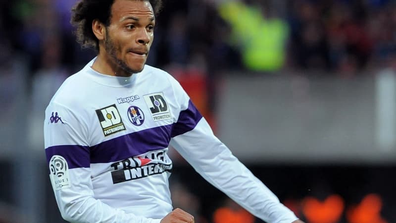 Martin Braithwaite