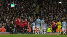 Foot-Derby de Manchester: Ce geste raciste qui fait polémique 