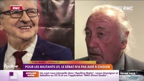 Débat d'entre-deux-tours : les électeurs de Jean-Luc Mélenchon ont-ils fait leur choix ?