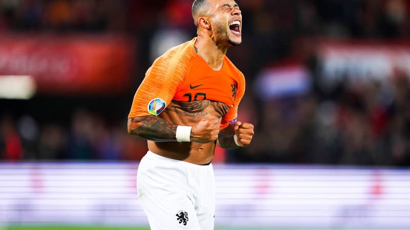 Depay