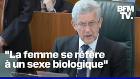 La Cour suprême britannique décide que la définition légale d’une femme repose sur le sexe biologique