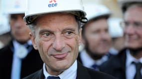 Henri Proglio, le PDG d’EDF, l’assure : « la France gardera l’électricité la moins chère d’Europe », malgré la hausse de 15% en trois ans des tarifs de l’électricité.