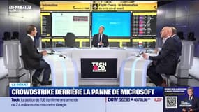 JO 2024 : 144 attaques cyber déjouées - 10/09