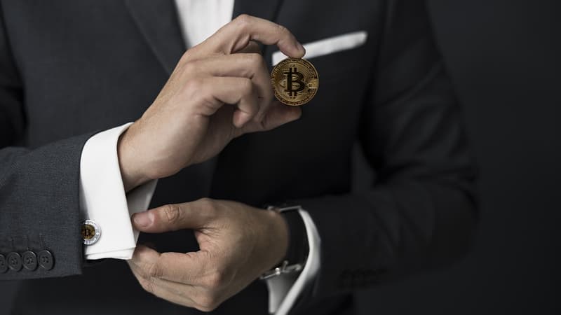 En dix-huit mois, croyant investir dans du bitcoin, un résident de l'île de Jersey a perdu 1,5 million de dollars.