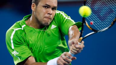 Jo-Wilfried Tsonga